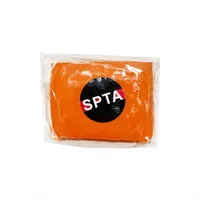 خمیر کلی تمیز کننده خودرو اس پی تی ای مدل نرم کد SPTA CLAY BAR