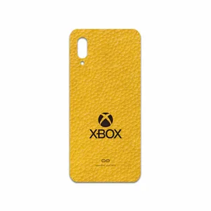 MAHOOT ML-XBOX Cover Sticker for Samsung Galaxy M02