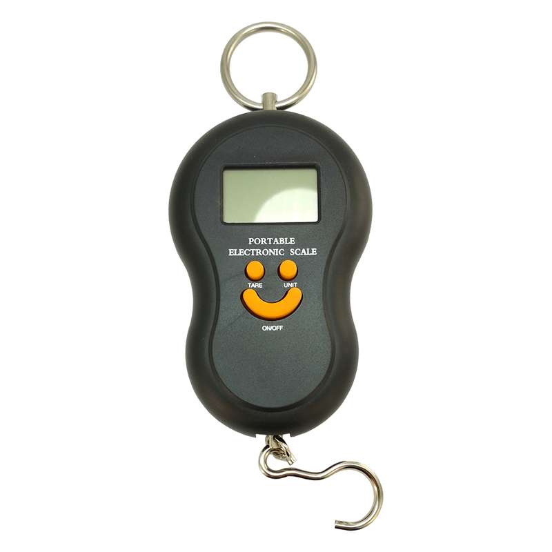 ترازو دیجیتال کد ZA50 ترازو دیجیتال کد ZA50