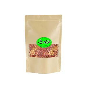 پرتغال تو سرخ طراوت - 250 گرم
