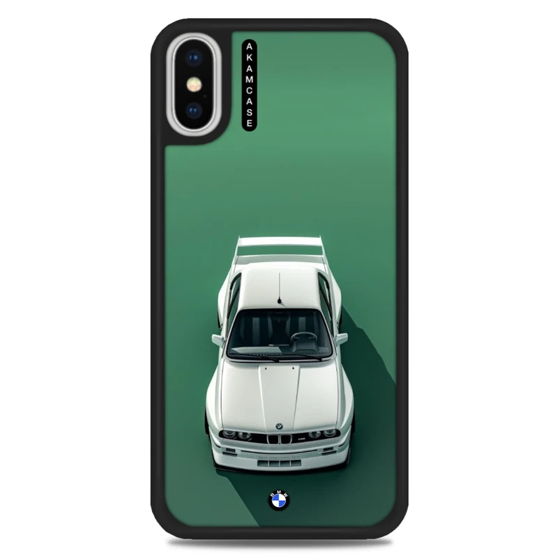 کاور آکام مدل AMC-WAXSM-BMW-35 مناسب برای گوشی موبایل اپل iPhone Xs Max