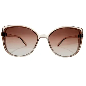عینک آفتابی زنانه جیمی چو مدل P3673brlbr