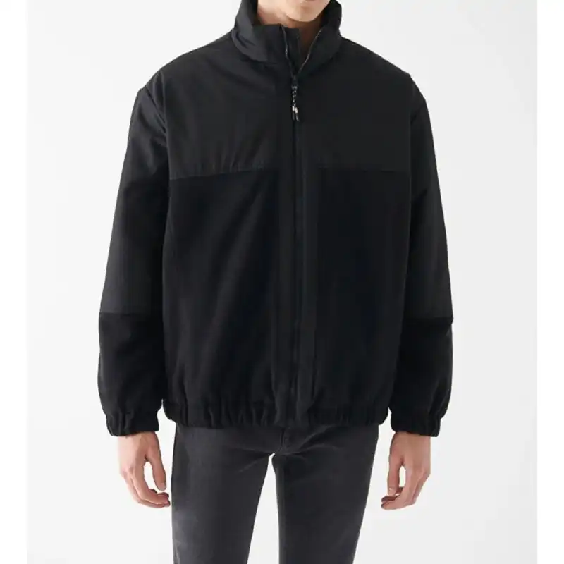 کاپشن مردانه ماوی کد 20120