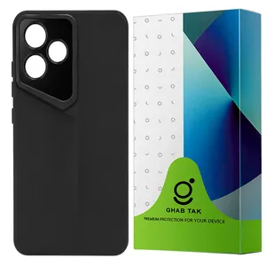 GHAB TAK Porchdesin Cover For Honor 400 Lite