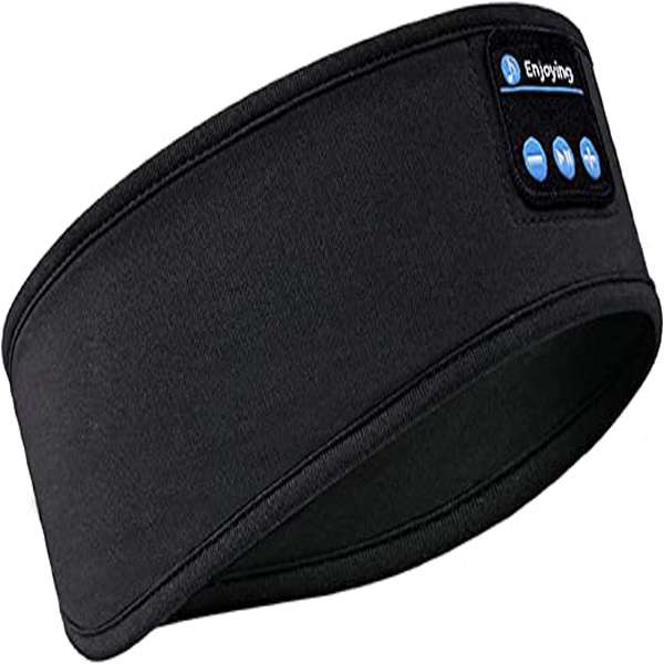 هدفون بلوتوثی مدل Sleep Headband BT