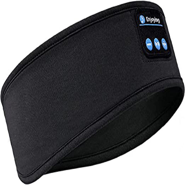 هدفون بلوتوثی مدل Sleep Headband  BT