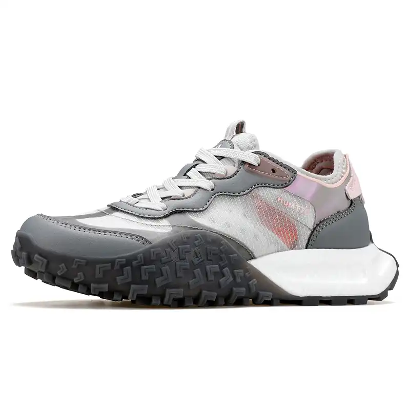 کفش پیاده روی زنانه هامتو مدل 350719B-1