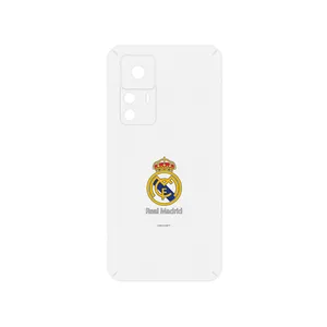 MAHOOT Real_Madrid_1 Cover Sticker for Xiaomi 12T Pro