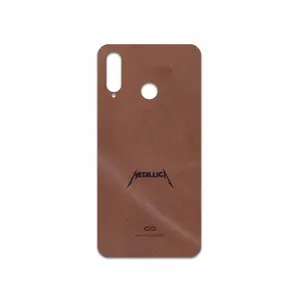 MAHOOT MNL-MTLC Cover Sticker for Huawei P30 Lite  48 MP Camera