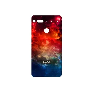 MAHOOT Universe b NASA 8 Cover Sticker for Essential PH1