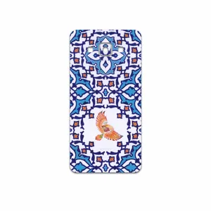 MAHOOT Homa Tile Cover Sticker for Samsung Galaxy A5 2015