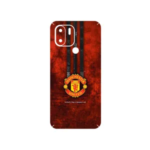 MAHOOT Manchester_United Cover Sticker for Xiaomi Redmi A2 Plus