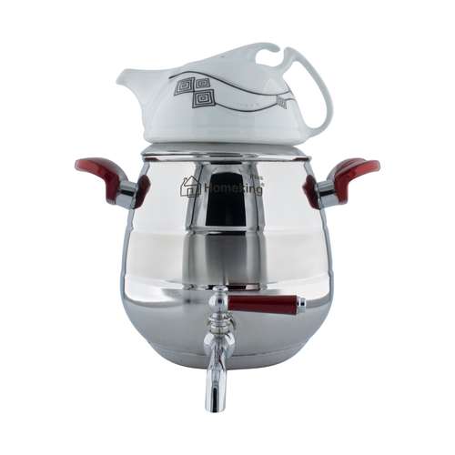 ست کتری و قوری هوم کینگ مدل HK-2061