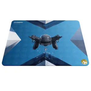 Hoomero PUBG A3599 Mousepad