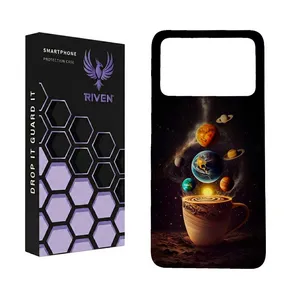 RIVEN RI2-20 Case For Xiaomi Poco X6 Pro