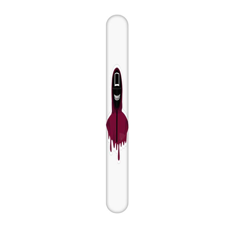 سوهان ناخن مدل Squid game کد 2171
