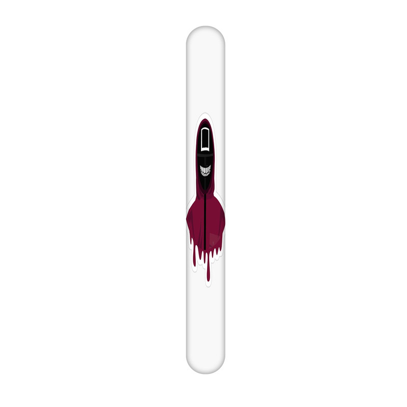سوهان ناخن مدل Squid game کد 2171