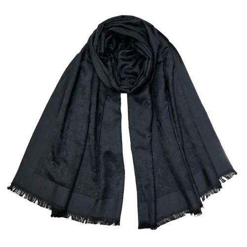 شال زنانه لویی ویتون مدل 00F28