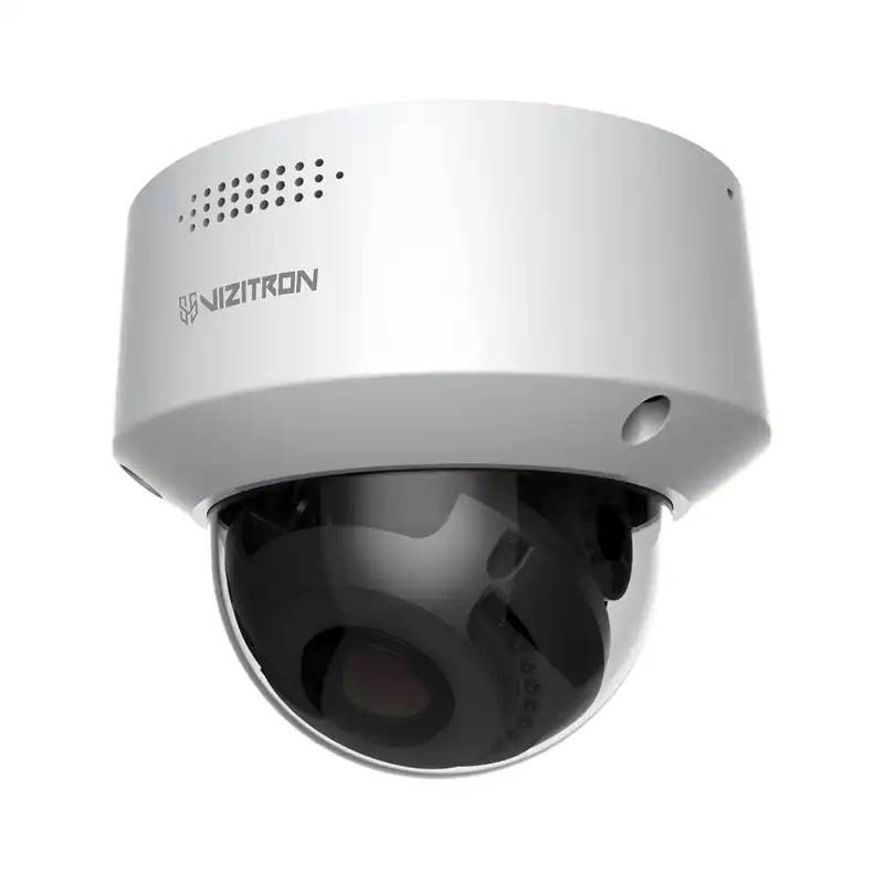 دوربین مداربسته تحت شبکه ویزیترون مدل VZ-SIP555M_L