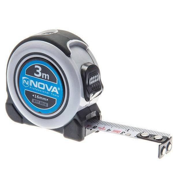 متر 3 متری نووا مدل MMA-N3016