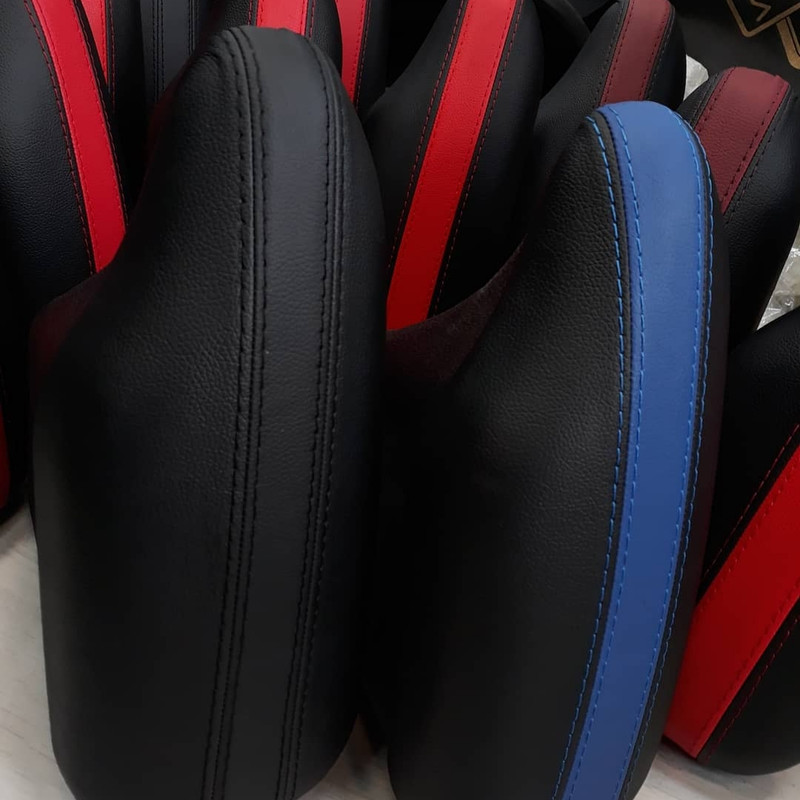 کنسول وسط خودرو مدل A1 مناسب برای 206 تیپ 5