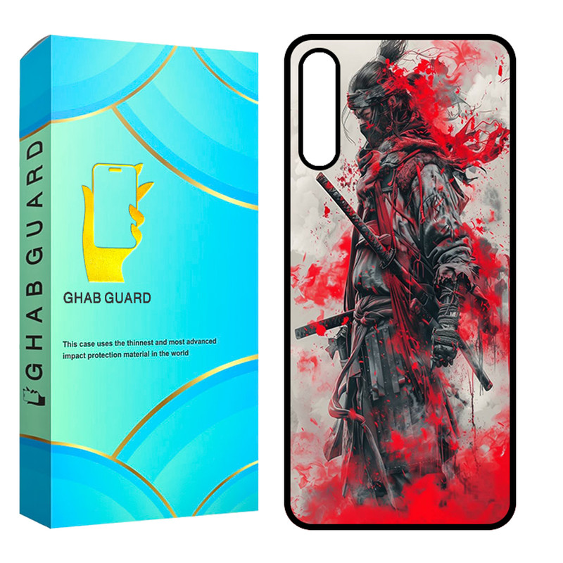 کاور قاب گارد مدل CHAPGHAB مناسب برای گوشی موبایل سامسونگ Galaxy A50 /A50s / A30s