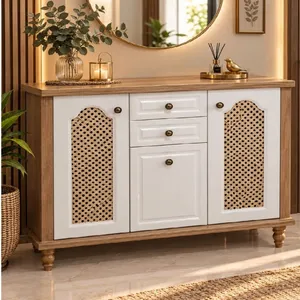 جاکفشی سه طبقه مدل 3Door