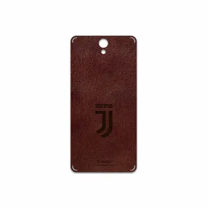 MAHOOT NL-JUVE Cover Sticker for Lenovo Vibe S1