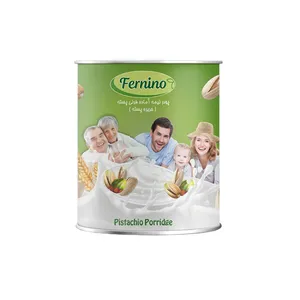 پودر نیمه آماده فرنی پسته فرینو - 150 گرم