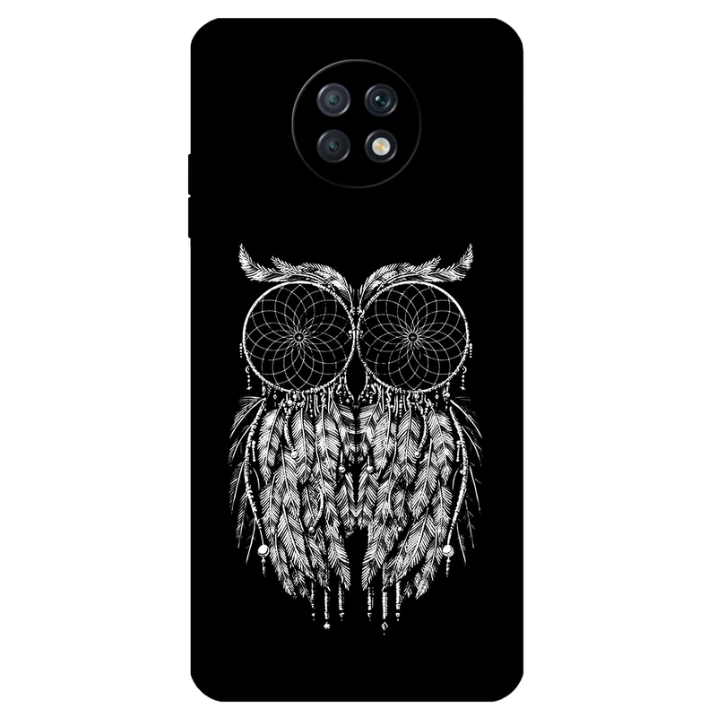 کاور مگافون کد 6276 مناسب برای گوشی موبایل شیائومی Redmi Note 9T