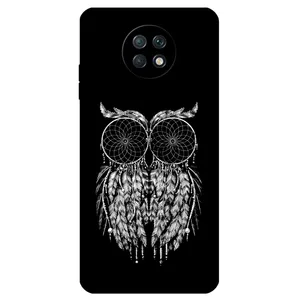  Megafone 6276 Cover For Xiaomi Redmi Note 9 5G