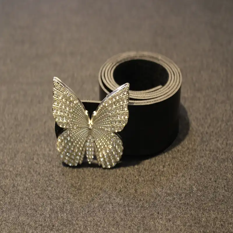 کمربند زنانه مدل Ki 5000-pasm