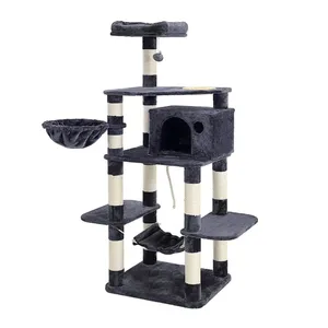 اسکرچر گربه مدل A22