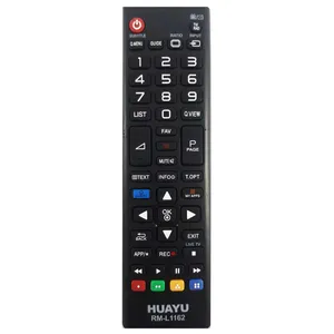 ریموت کنترل هوایو مدل RM-1162