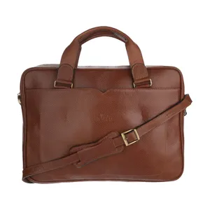 کیف اداری مردانه شیفر مدل 9024A02
