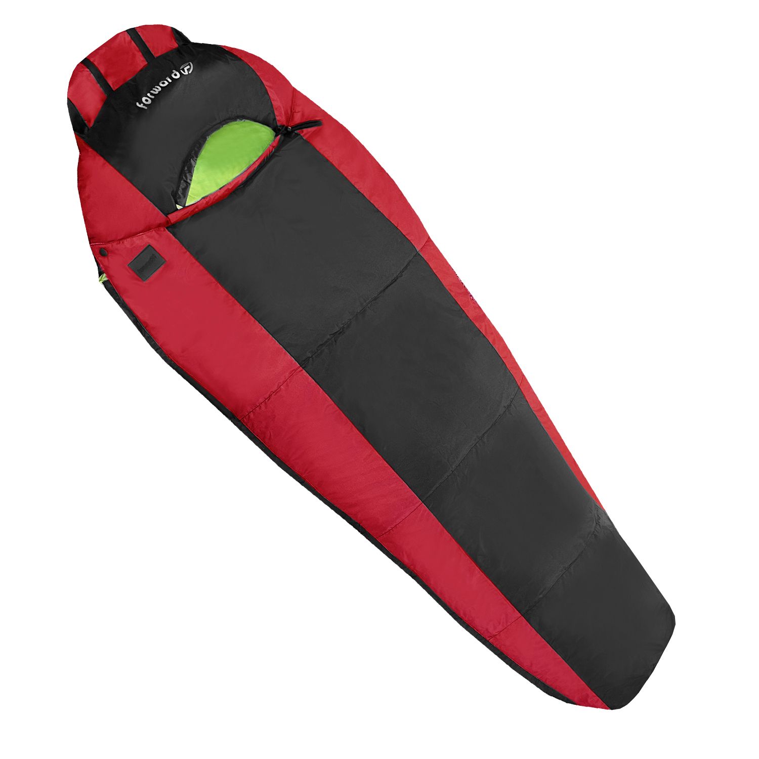 کیسه خواب فوروارد مدل FCLT3010 -  - 12