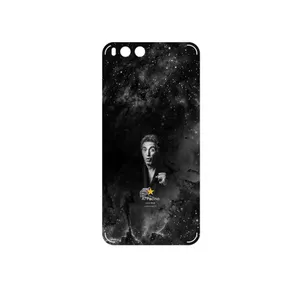 MAHOOT Al Pacino Cover Sticker for Xiaomi Mi 6