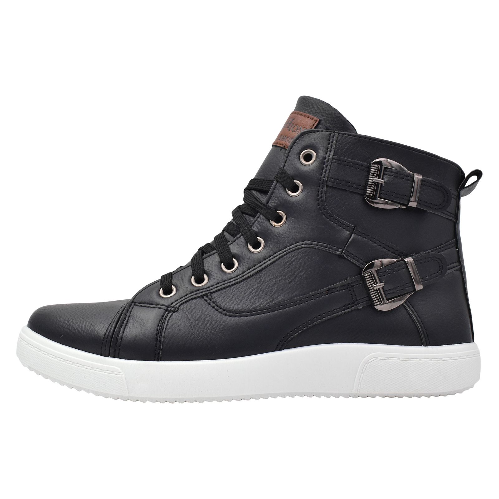 نیم بوت مردانه پاما مدل SO-85 کد G1274 - - 17