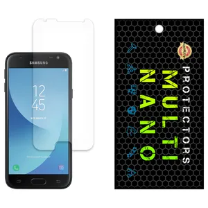 Multi Nano X-S1M Model Matte Screen Protector Suitable For Samsung Galaxy J3 Pro 2017 Mobile Phone