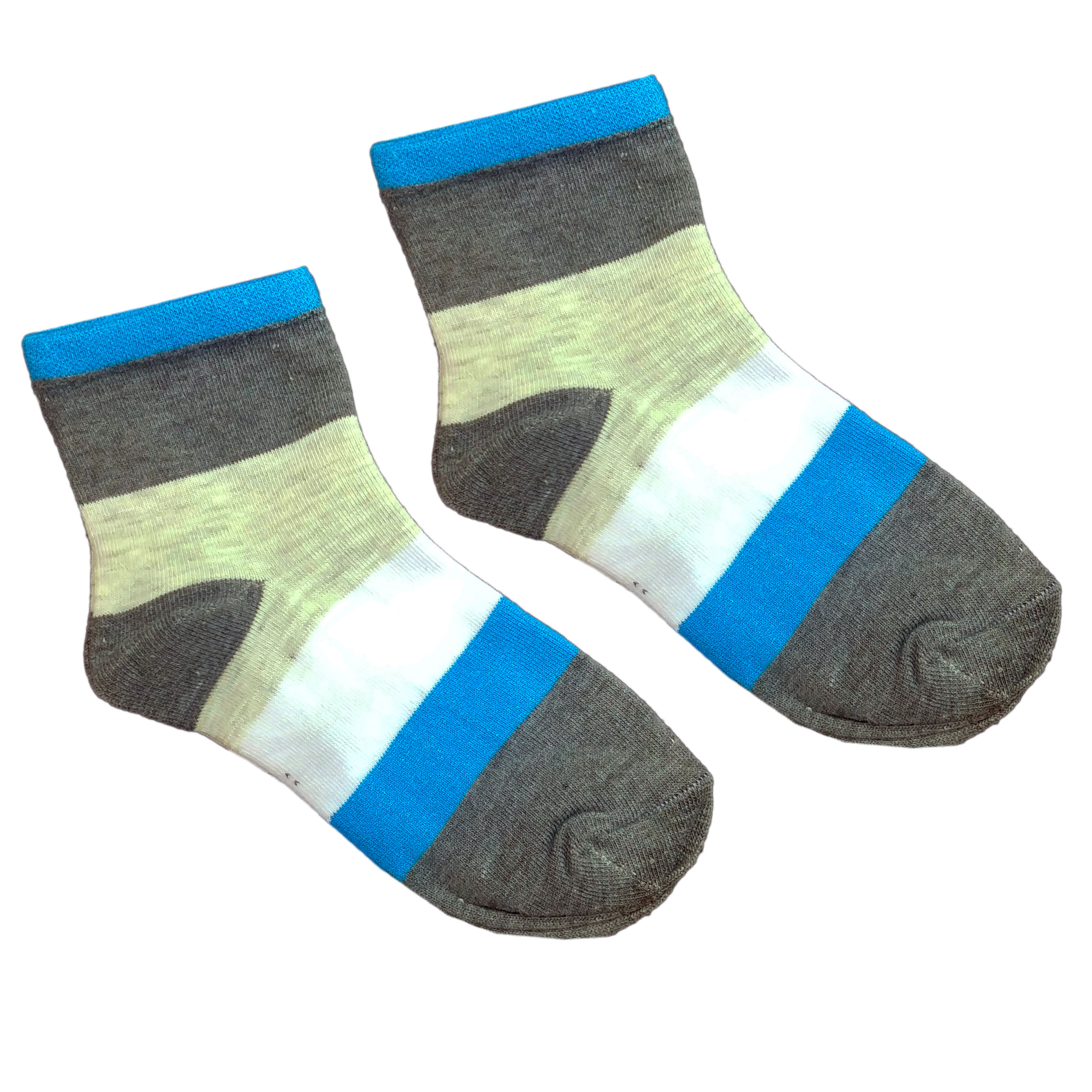 جوراب دخترانه کد 150