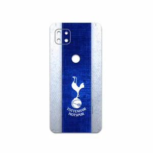 MAHOOT Tottenham-Hotspur-FC Cover Sticker for Motorola MOTO G 5G