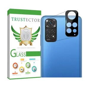 Trustector LENSFT Camera Lens Protector For Xioami Redmi Note 11S 4G