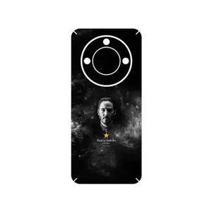 MAHOOT Keanu Reeves Cover Sticker for Honor X9c Smart