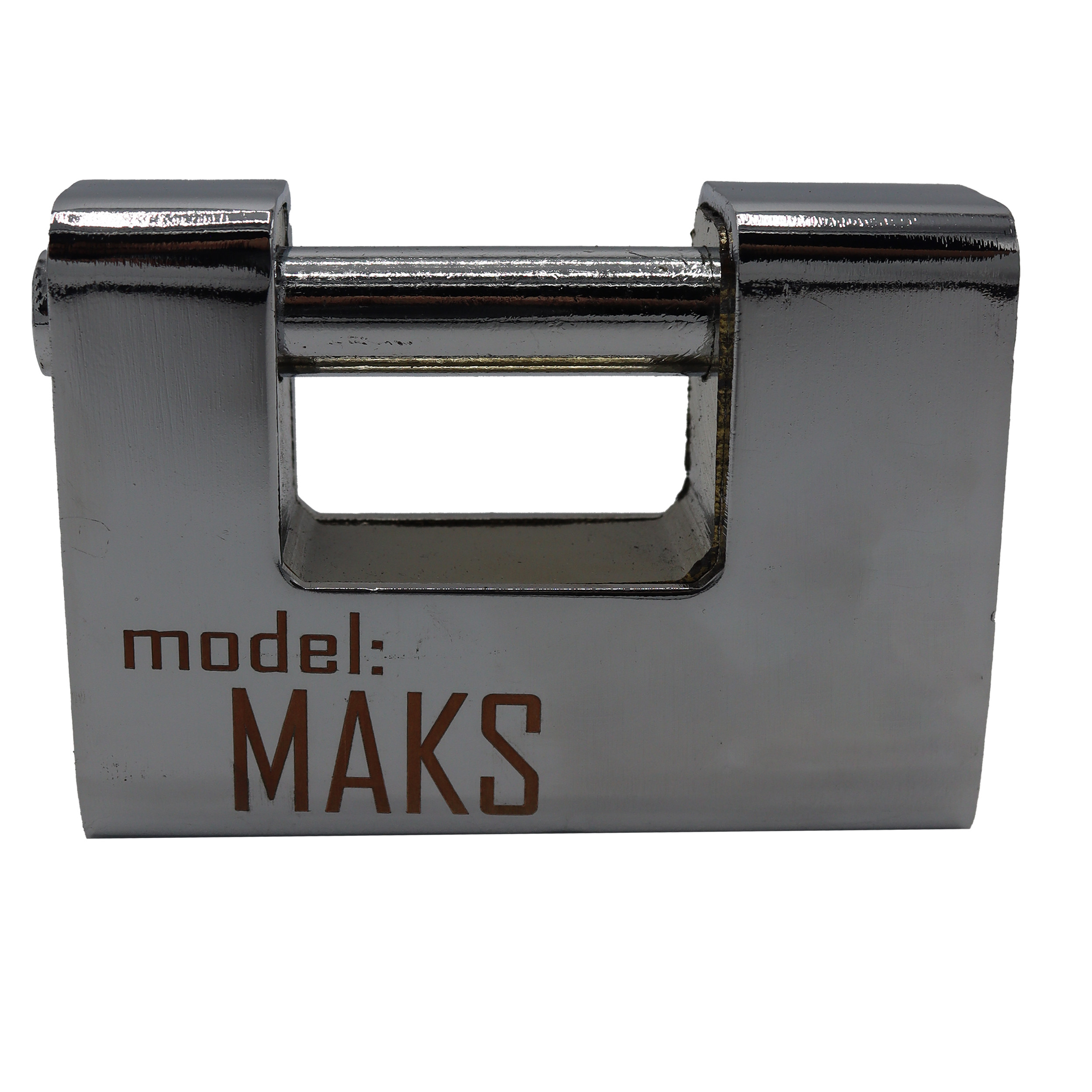 قفل کتابی مدل YP-MAKS90