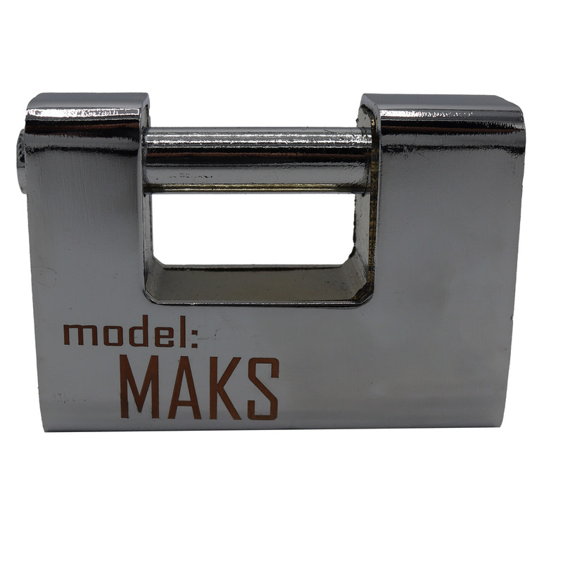 قفل کتابی مدل YP-MAKS90
