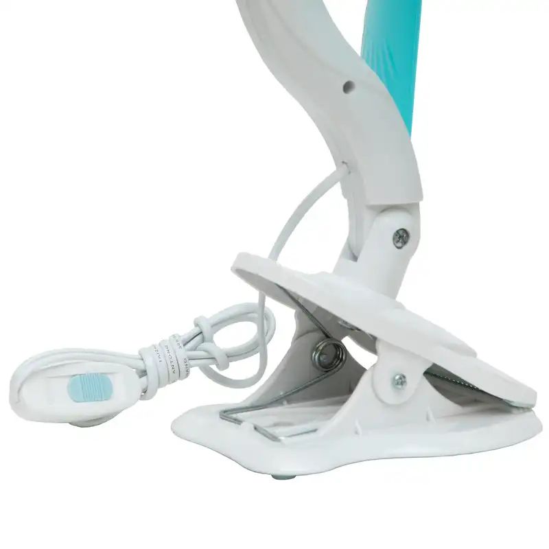 پنکه گیره ای بیمر مدل 5 پره کد 12