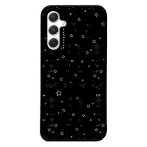 AKAM AMC-WSGA54-STARS-19 Cover For Samsung Galaxy A54