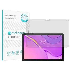 Rock space HyGEL model transparent screen protector suitable for Huawei MatePad T10S Tablet