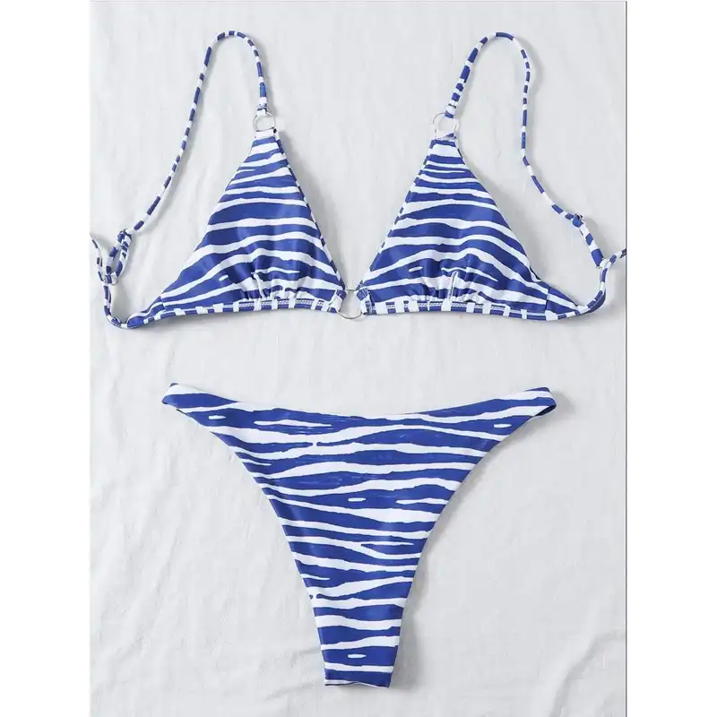 مایو زنانه شین مدل swswim03201118453