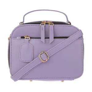 کیف رودوشی زنانه اسپیور مدل dwa97